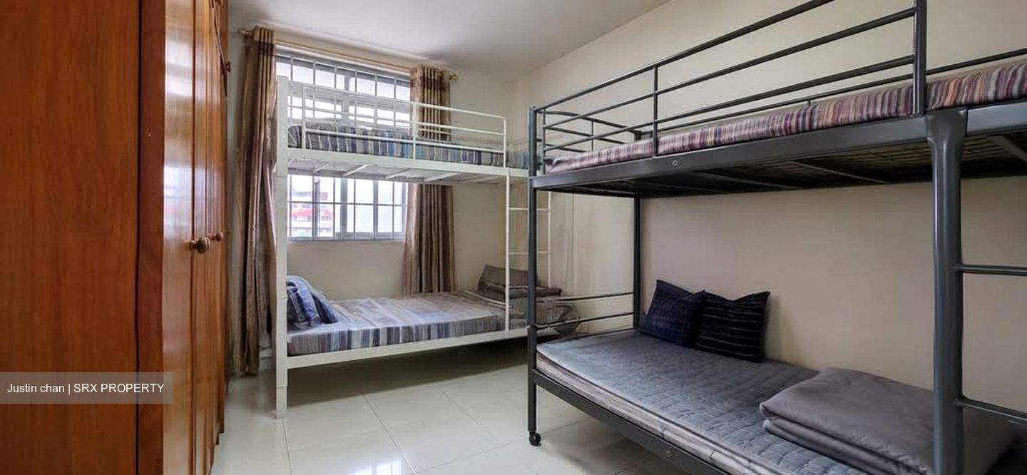 Blk 87 Circuit Road (Geylang), HDB 3 Rooms #588867321
